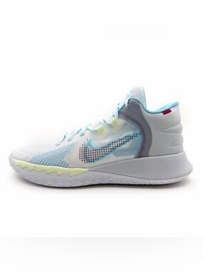 Nike Kyrie Irving Flytrap 5 Basketball Shoes Boys Size 6.5 Womens Size 8